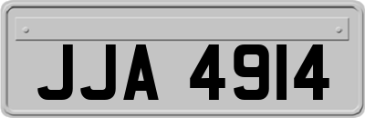 JJA4914