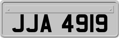 JJA4919