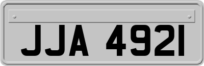 JJA4921