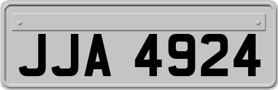 JJA4924