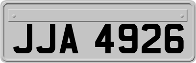 JJA4926