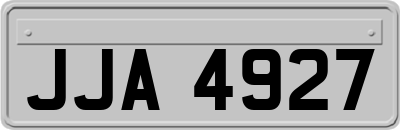 JJA4927