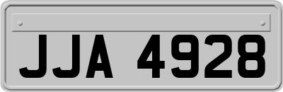 JJA4928