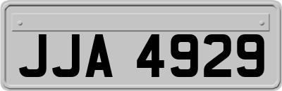 JJA4929