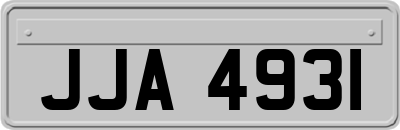 JJA4931