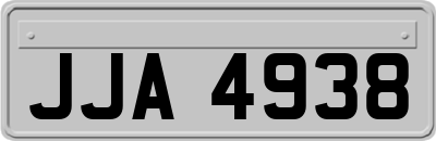 JJA4938