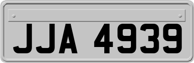 JJA4939