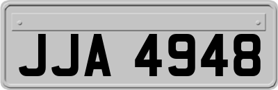 JJA4948