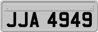 JJA4949