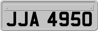 JJA4950
