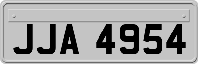 JJA4954