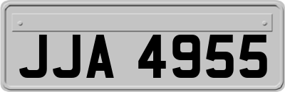 JJA4955