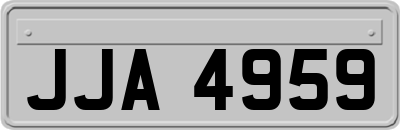 JJA4959