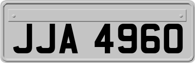 JJA4960