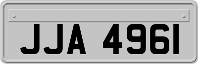 JJA4961