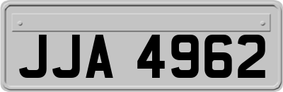 JJA4962