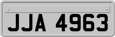 JJA4963