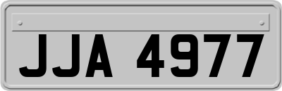 JJA4977