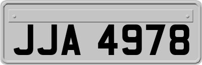 JJA4978