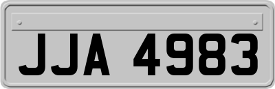 JJA4983