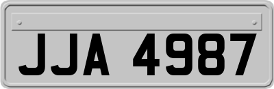 JJA4987