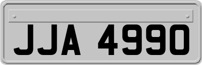 JJA4990