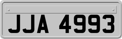 JJA4993