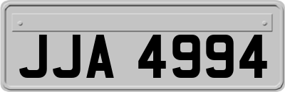 JJA4994