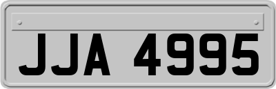 JJA4995