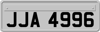 JJA4996