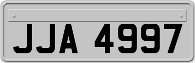 JJA4997