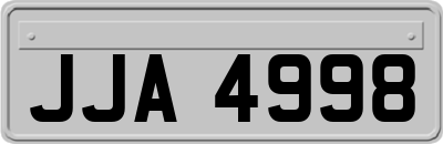 JJA4998
