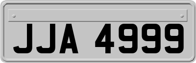 JJA4999