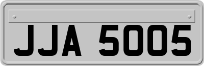 JJA5005
