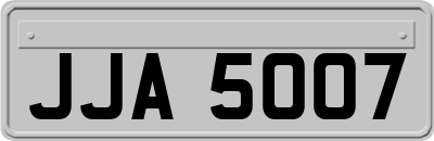 JJA5007