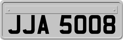 JJA5008