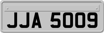 JJA5009