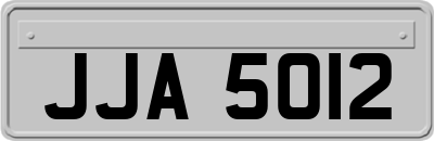 JJA5012