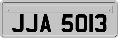 JJA5013