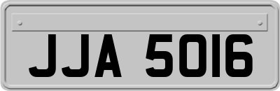 JJA5016