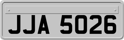 JJA5026