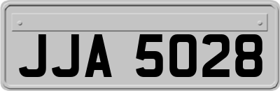 JJA5028