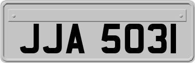 JJA5031