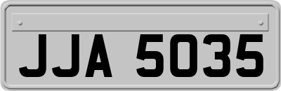 JJA5035