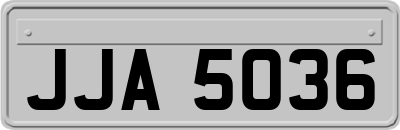 JJA5036