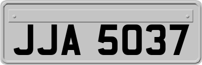 JJA5037