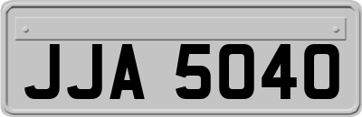 JJA5040
