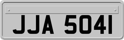 JJA5041