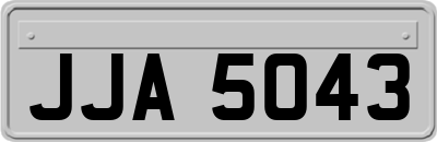 JJA5043
