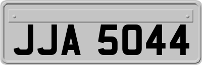 JJA5044